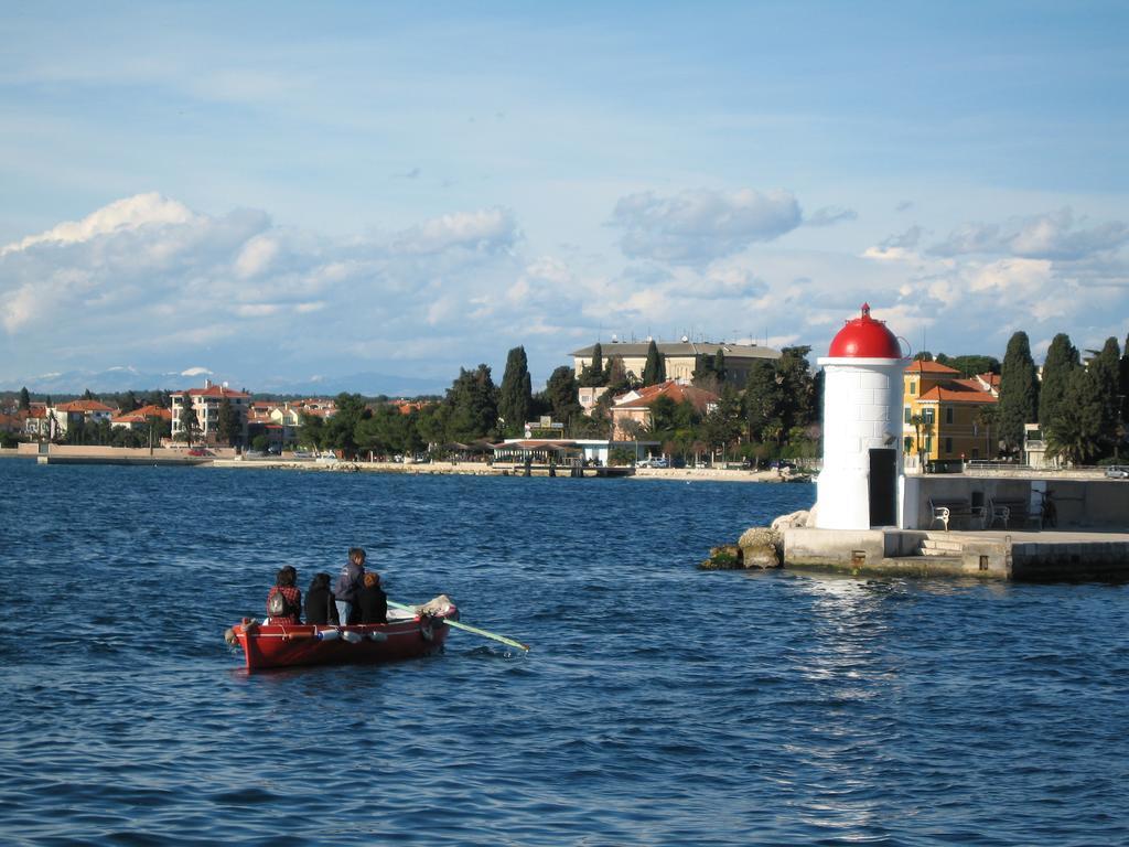 شقة The White House Croatia بيبينيا المظهر الخارجي الصورة